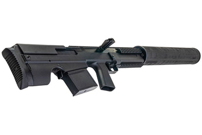 Silverback VKS Silenced Sniper Rifle