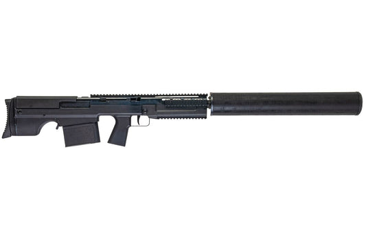 Silverback VKS Silenced Sniper Rifle