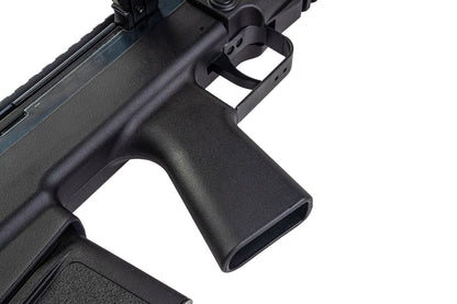 Silverback VKS Silenced Sniper Rifle