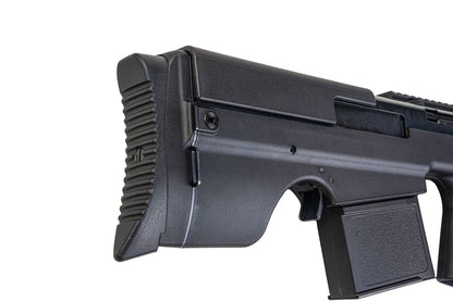 Silverback VKS Silenced Sniper Rifle