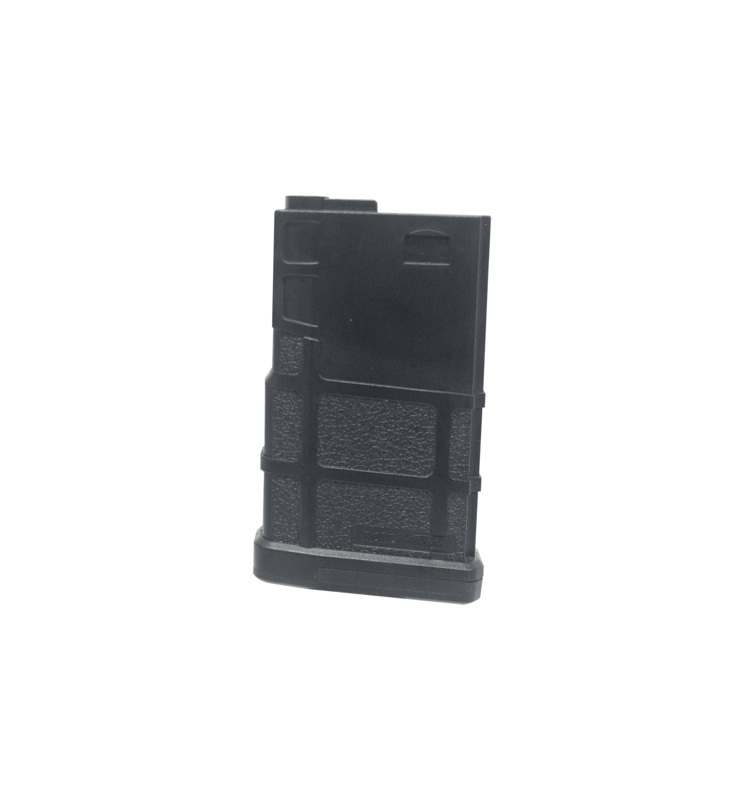 BOLT BMAG Polymer M4 Short Mid-Cap Mag (70rd) BK