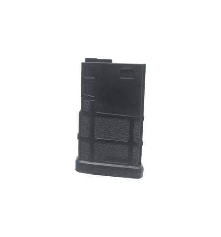 BOLT BMAG Polymer M4 Short Mid-Cap Mag (70rd) BK