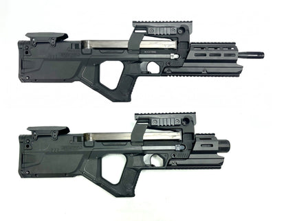 EMG Strike Industries SI P90 AEG (by King Arms)