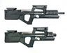 EMG Strike Industries SI P90 AEG (by King Arms)