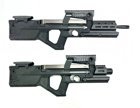 EMG Strike Industries SI P90 AEG (by King Arms)