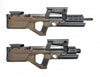 EMG Strike Industries SI P90 AEG (by King Arms)