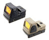 SOTAC RMR Style Nylon Mini Red Dot Sight