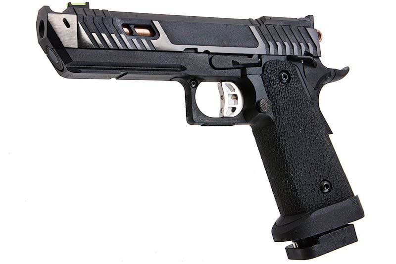 SRC Night Viper - Special Edition