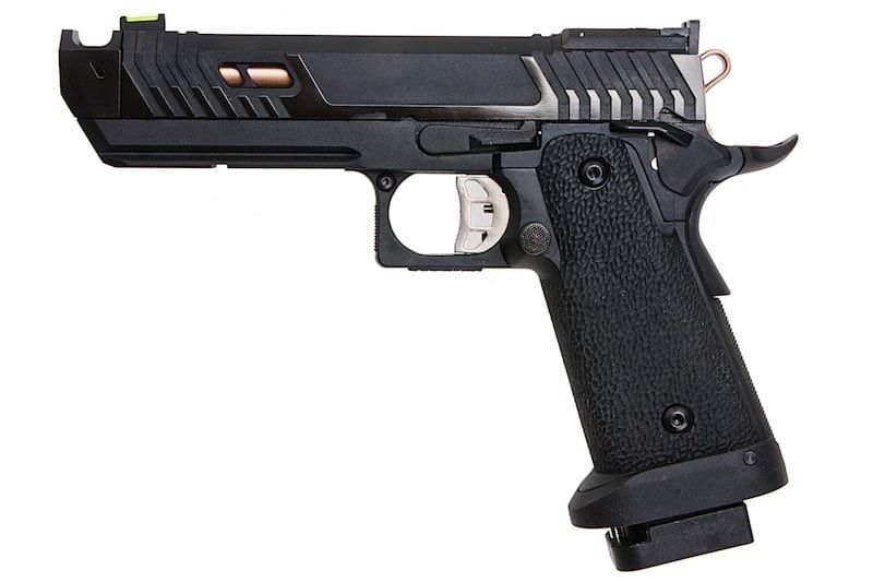 SRC Night Viper - Special Edition