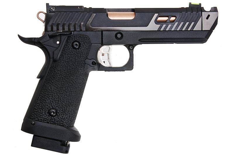 SRC Night Viper - Special Edition