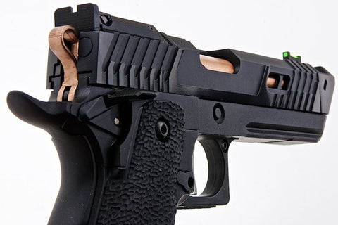 SRC Night Viper - Special Edition