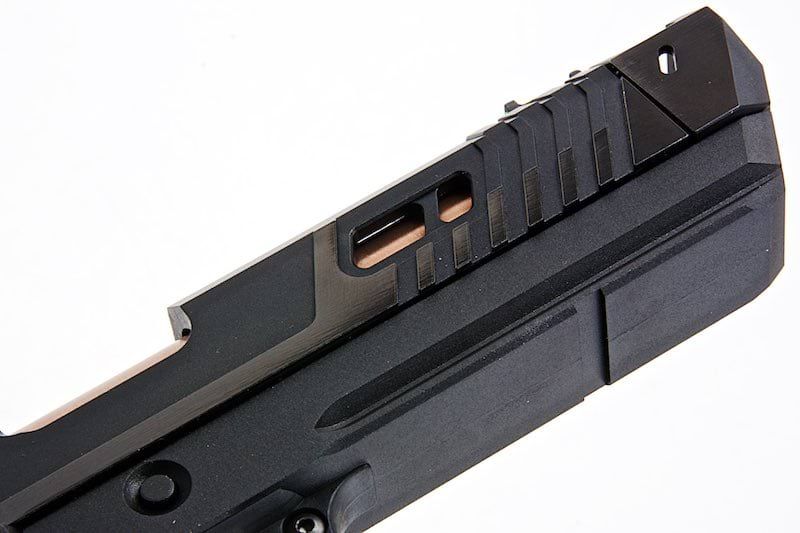 SRC Night Viper - Special Edition