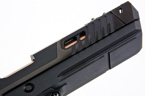 SRC Night Viper - Special Edition