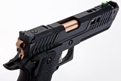 SRC Night Viper - Special Edition