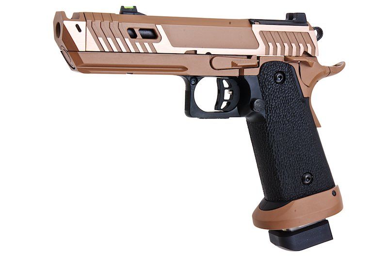 SRC Sahara Viper - Special Edition