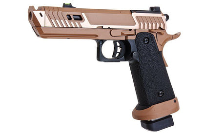 SRC Sahara Viper - Special Edition