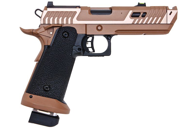 SRC Sahara Viper - Special Edition