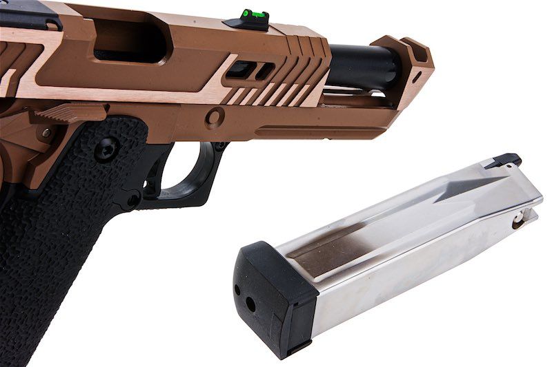 SRC Sahara Viper - Special Edition