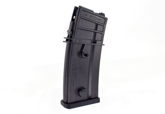 SRC SG36 (G36) GBBR Mag (35rd)