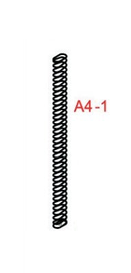 SRC Hi-Capa Magazine Spring