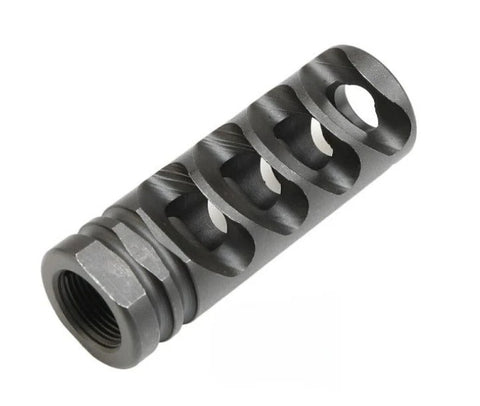 SRC Steel Shark Flash Hider LA