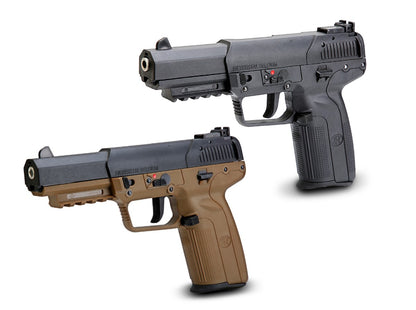CYBERGUN SRC FN Five-seveN 5-7 GBB Pistol