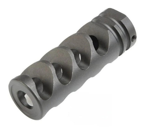 SRC Steel Shark Flash Hider LA
