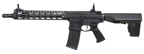 G&G CM16 SRXL AEG M-lok Version - Black