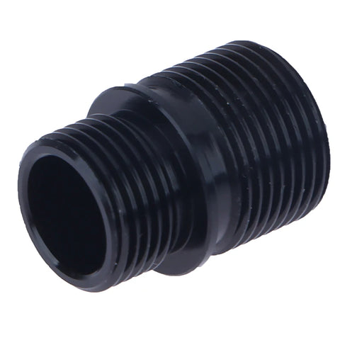 12mm- to 14mm- thread adaptor for KP-05 (CCW to CCW)