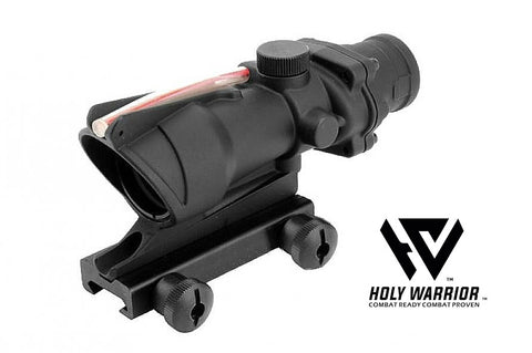 Holy Warrior ACOG TA31 Replica BK