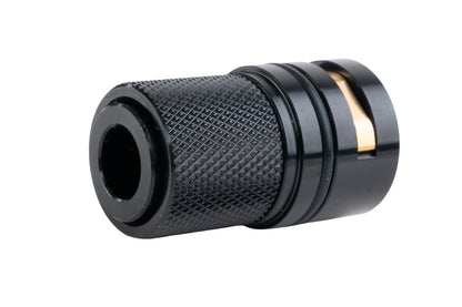 4UAD - 4UANTUM VFC / GHK AR Magnus Pro Precision TDC Hop Up Chamber Set (Knob Adjustment)