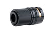 4UAD - 4UANTUM VFC / GHK AR Magnus Pro Precision TDC Hop Up Chamber Set (Knob Adjustment)