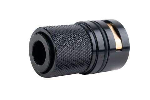 4UAD - 4UANTUM VFC / GHK AR Magnus Pro Precision TDC Hop Up Chamber Set (Knob Adjustment)