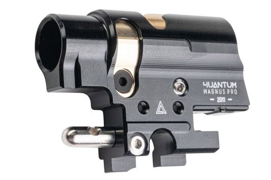 4UAD - 4UANTUM Magnus Pro 2011 TDC Hop up Chamber for TM Hi-Capa / 1911 GBB Pistol