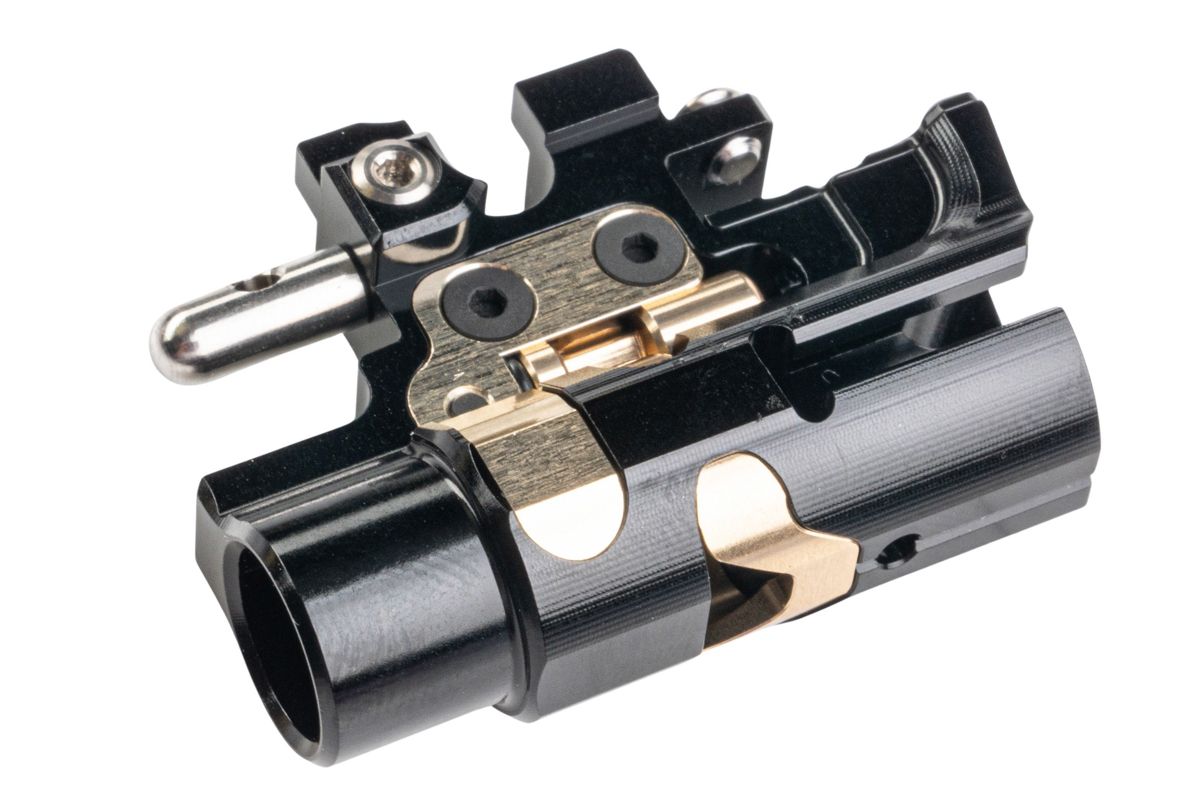4UAD - 4UANTUM Magnus Pro 2011 TDC Hop up Chamber for TM Hi-Capa / 1911 GBB Pistol