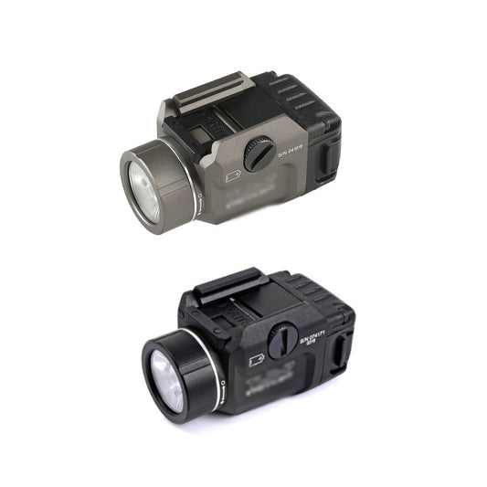 SL TLR-7 手枪灯