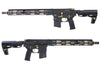 Tokyo Marui MTR16 G-Edition GBBR Airsoft (ZET System) - Cerakote Version PRE-ORDER