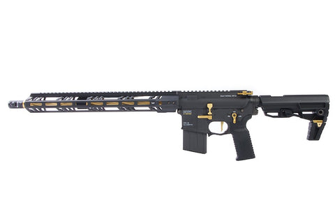 Tokyo Marui MTR16 G-Edition GBBR Airsoft (ZET System) - Cerakote Version PRE-ORDER