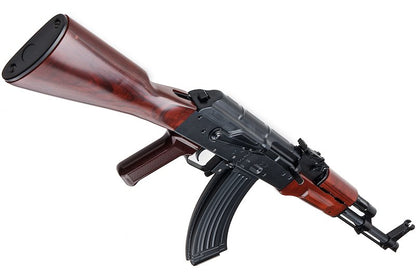 Tokyo Marui MWS AKM GBBR Airsoft Rifle PRE-ORDER