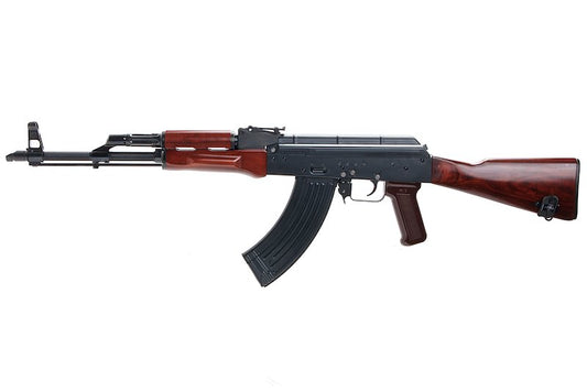 Tokyo Marui MWS AKM GBBR Airsoft Rifle PRE-ORDER