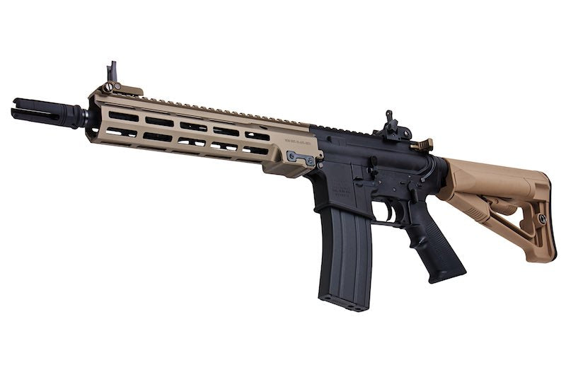 Tokyo Marui URG-I MK16 MWS GBBR Airsoft (11.5 inch) PRE-ORDER