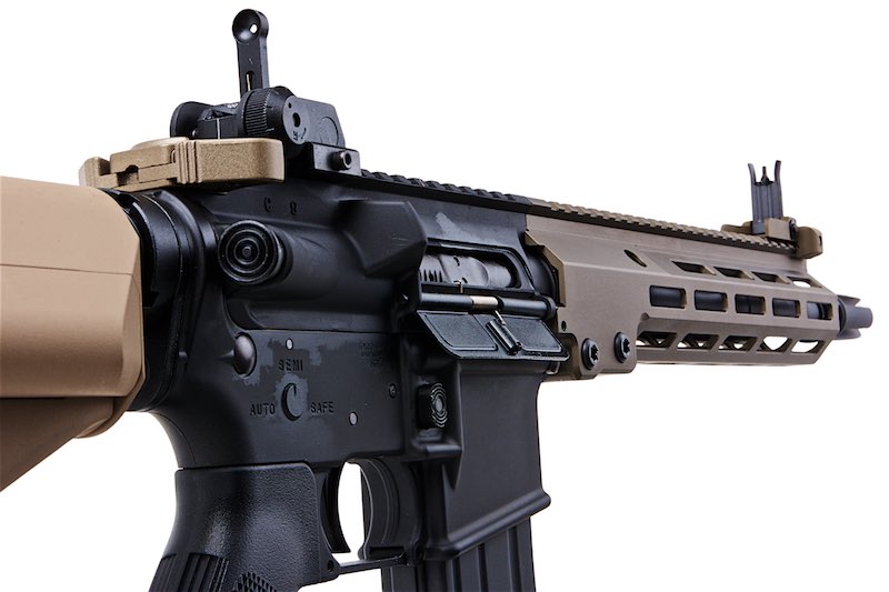 Tokyo Marui URG-I MK16 MWS GBBR Airsoft (11.5 inch) PRE-ORDER