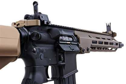 Tokyo Marui URG-I MK16 MWS GBBR Airsoft (11.5 inch) PRE-ORDER