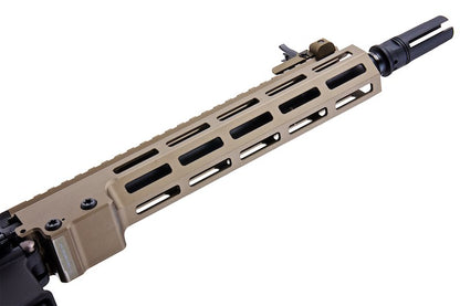 Tokyo Marui URG-I MK16 MWS GBBR Airsoft (11.5 inch) PRE-ORDER