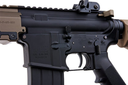 Tokyo Marui URG-I MK16 MWS GBBR Airsoft (11.5 inch) PRE-ORDER
