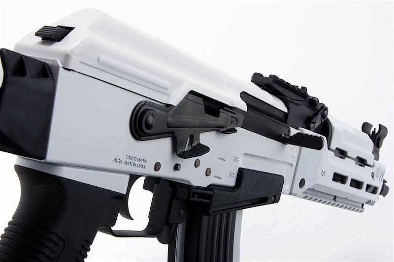 Tokyo Marui AK Storm Next Generation (NGRS) AEG