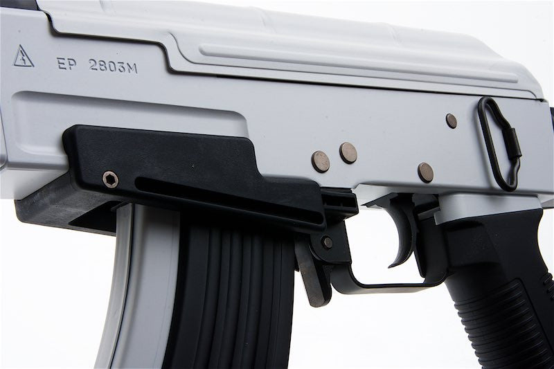 Tokyo Marui AK Storm Next Generation (NGRS) AEG