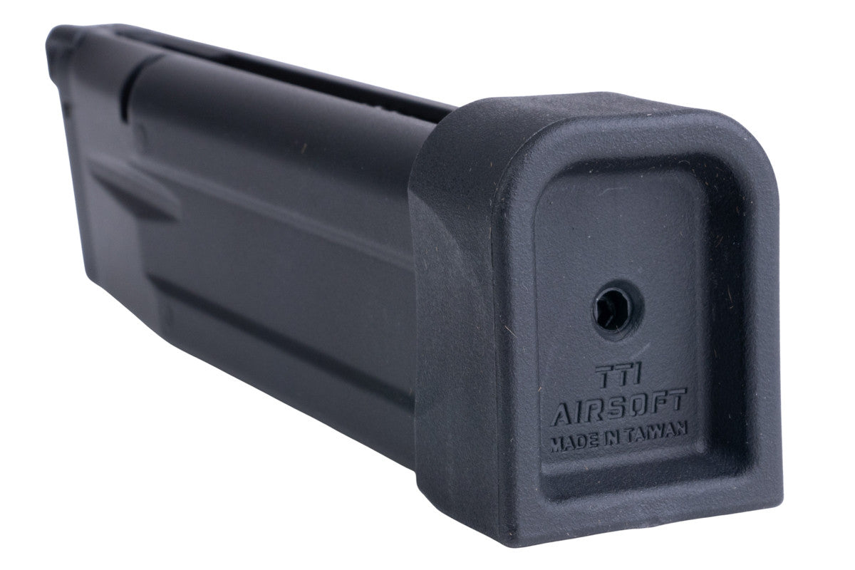 TTI Airsoft Light Weight Hi-Capa Mag (29rds)