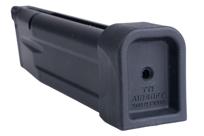 TTI Airsoft Light Weight Hi-Capa Mag (29rds)