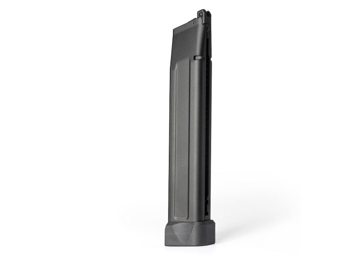 TTI Full CNC Aluminum Light weight Extended Mag for Hi-Capa (50 rds)
